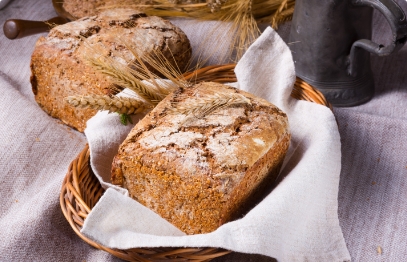 Mühlenbrottag der Bäckerei Adler